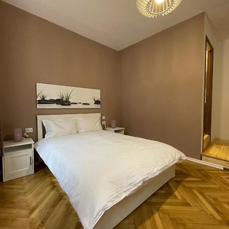 Schei Central Studios In The Heart Of Brasov Luaran gambar