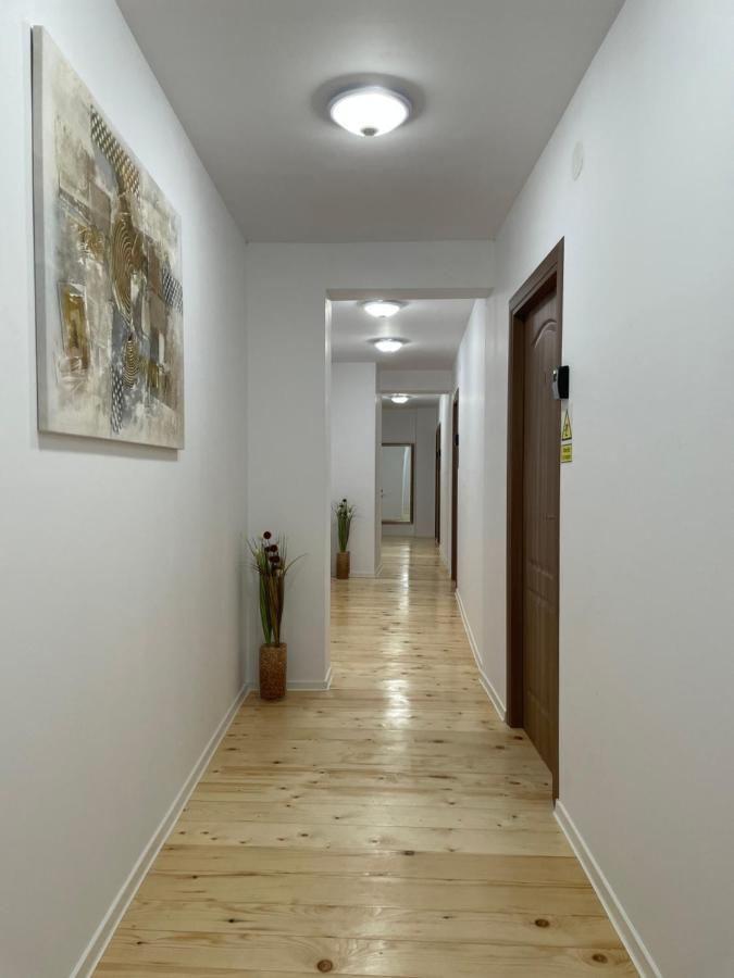 Schei Central Studios In The Heart Of Brasov Luaran gambar