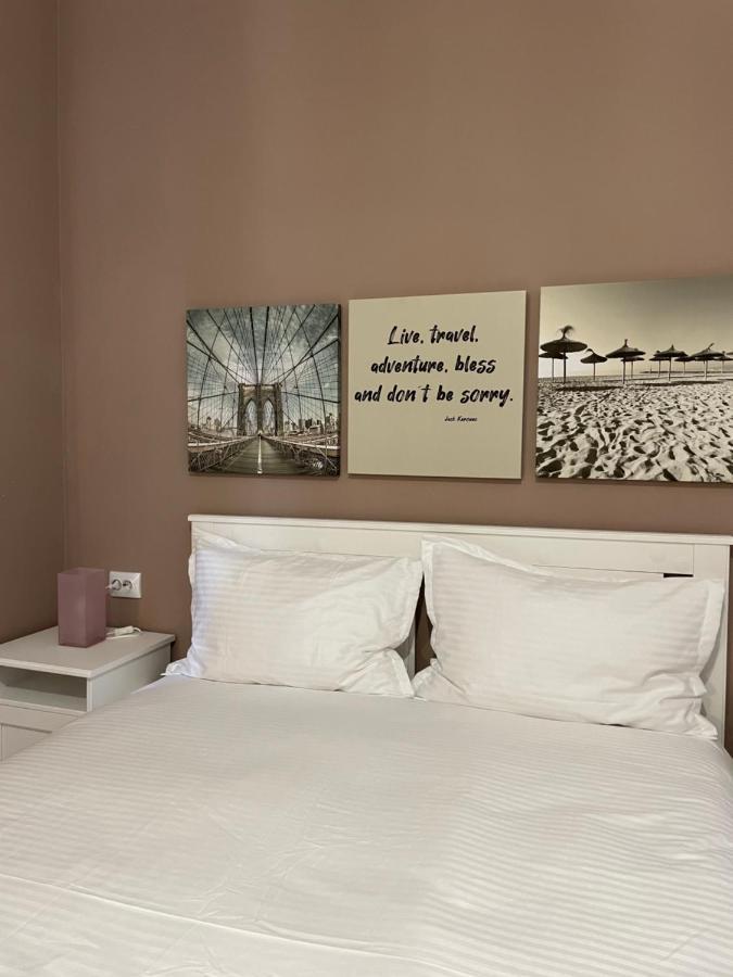 Schei Central Studios In The Heart Of Brasov Luaran gambar
